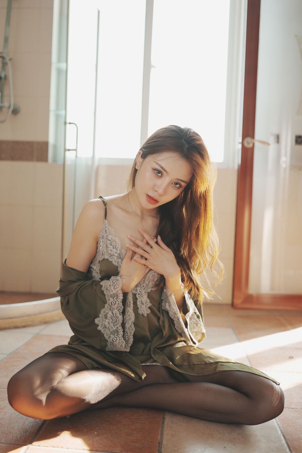 YiTuYu艺图语 Vol.6601 Bei Bei