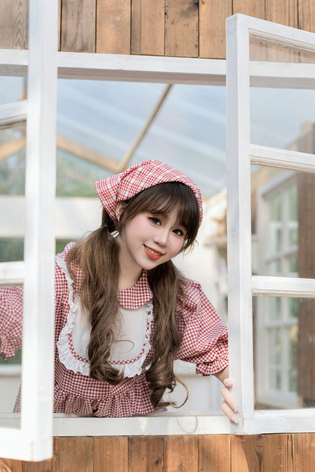 YiTuYu艺图语 Vol.6453 Pao Fu Xiao Fang