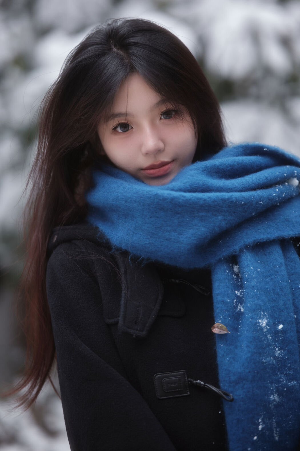 YiTuYu艺图语 Vol.6452 Xiao Mi Dou