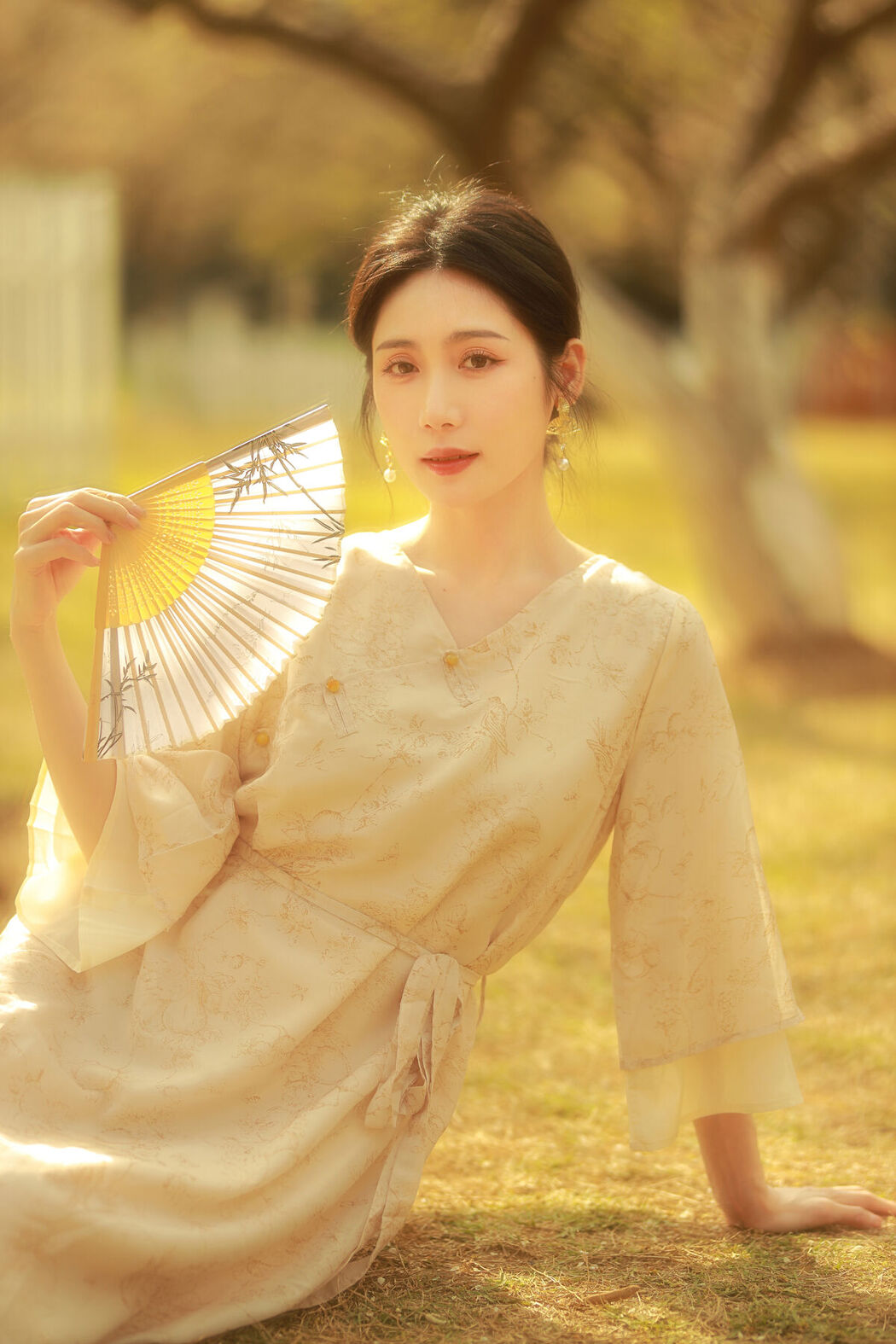 YiTuYu艺图语 Vol.6468 Xiao Bai