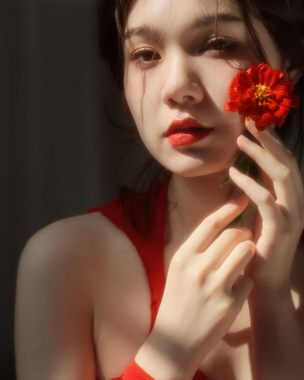 YiTuYu艺图语 Vol.6619 Chensuy333