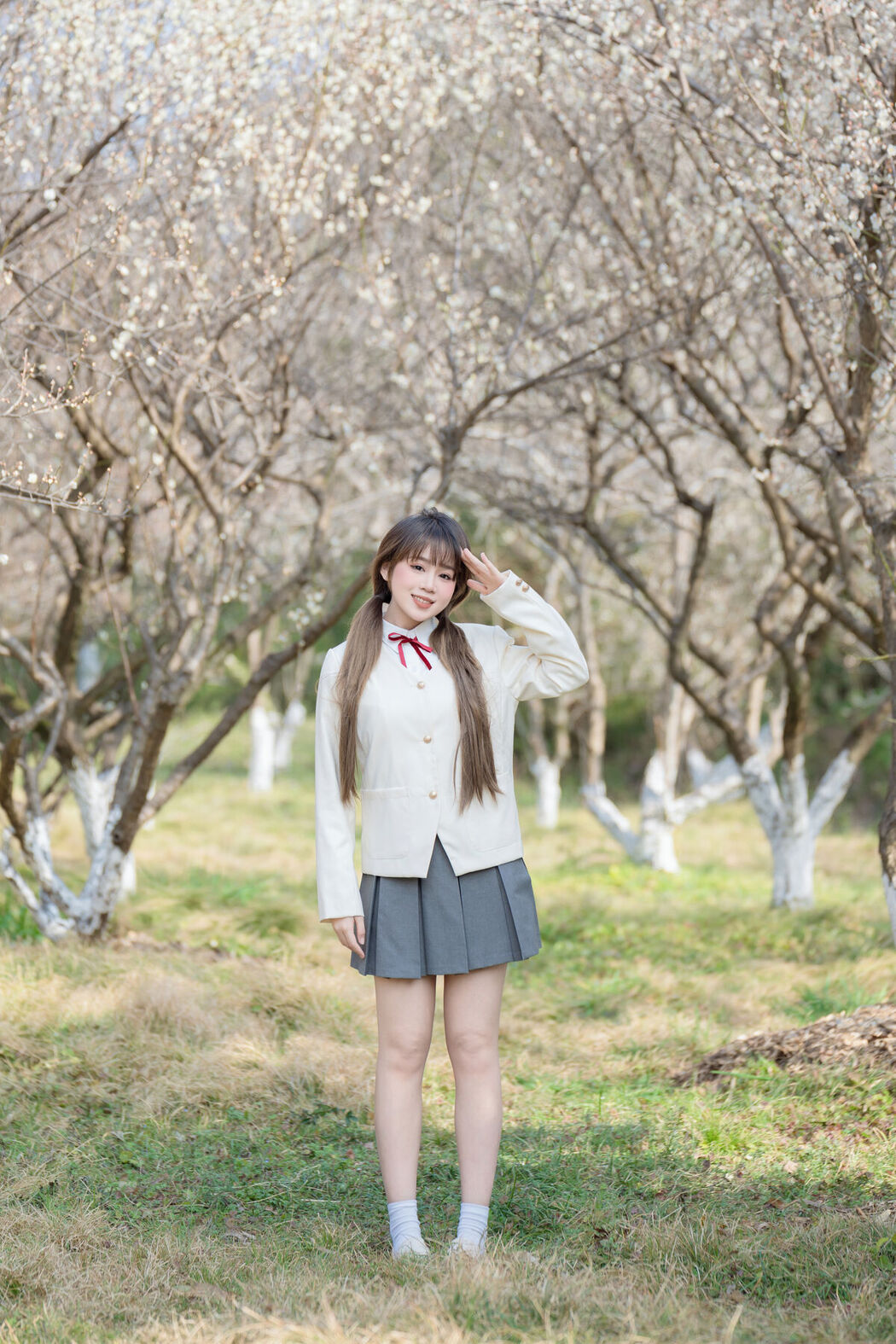 YiTuYu艺图语 Vol.6522 Pao Fu Xiao Fang