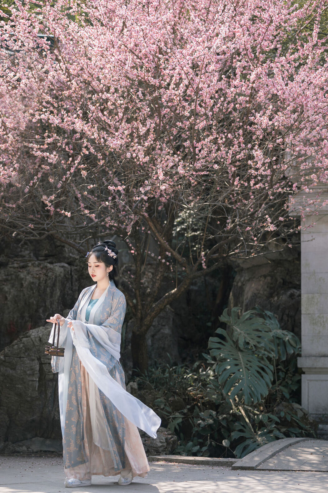 YiTuYu艺图语 Vol.6489 Shen Shi Si