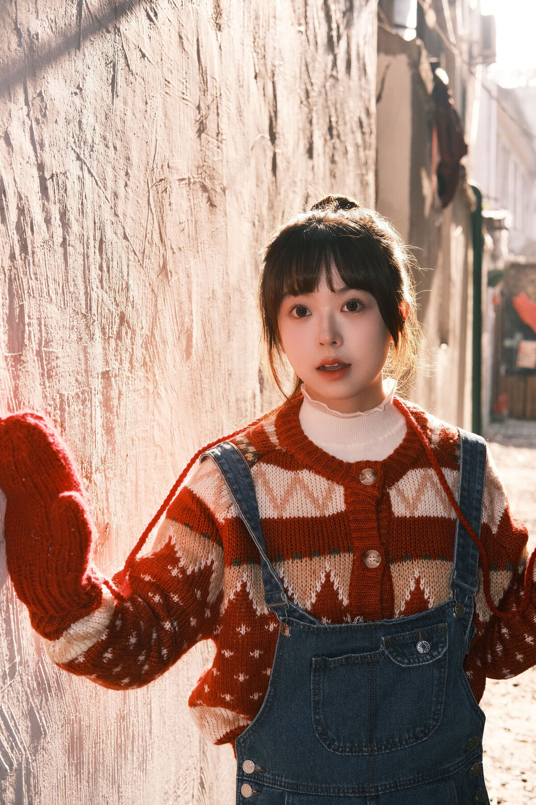 YiTuYu艺图语 Vol.6593 Ha Ji Ma Hua