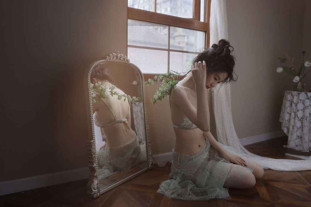 YiTuYu艺图语 Vol.6555 Yao Pang Pang