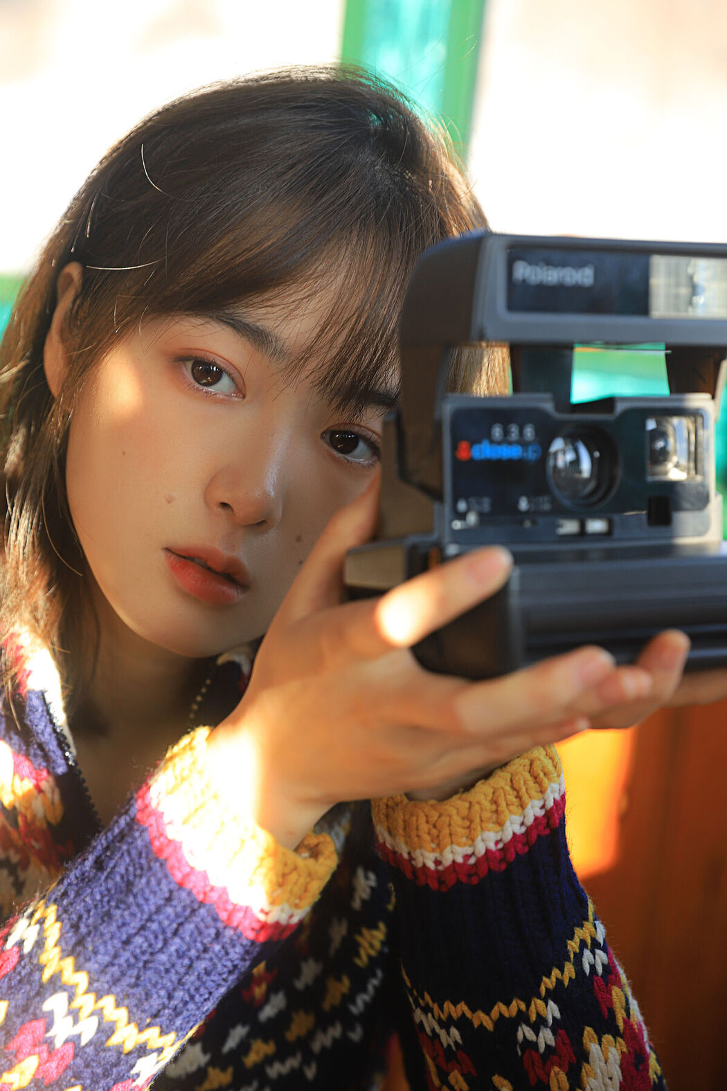 YiTuYu艺图语 Vol.6494 Xue Yue Liang