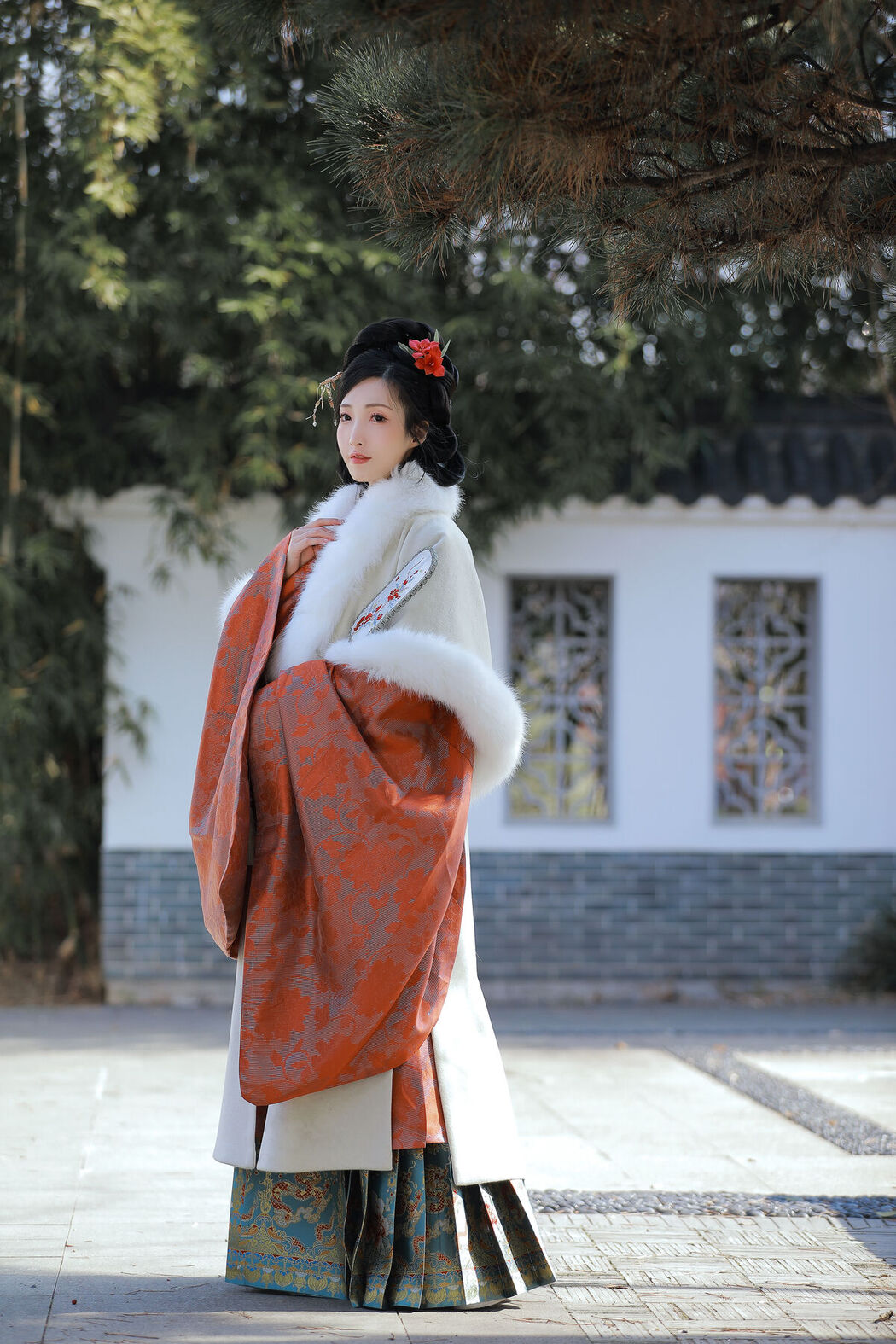 YiTuYu艺图语 Vol.6475 Li Cai