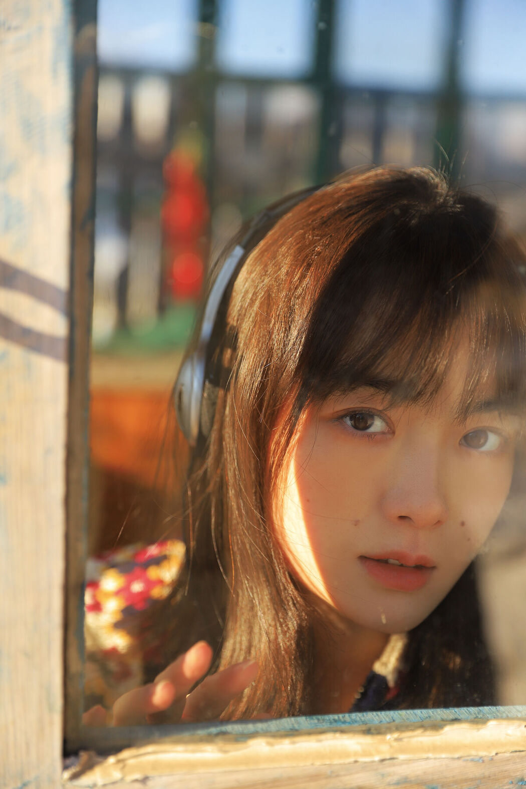 YiTuYu艺图语 Vol.6494 Xue Yue Liang