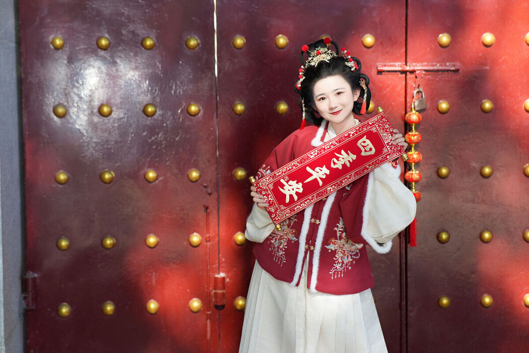 YiTuYu艺图语 Vol.6545 Yi Da Kuai Dan Gao