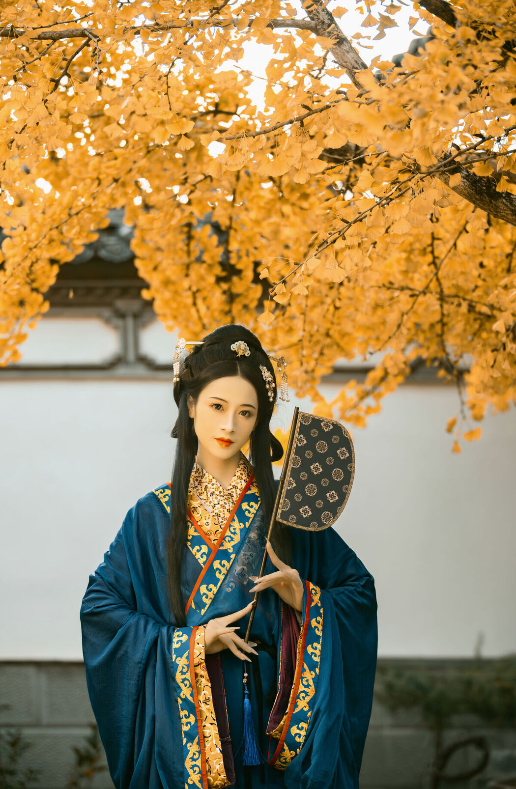 YiTuYu艺图语 Vol.6573 Ran Ran