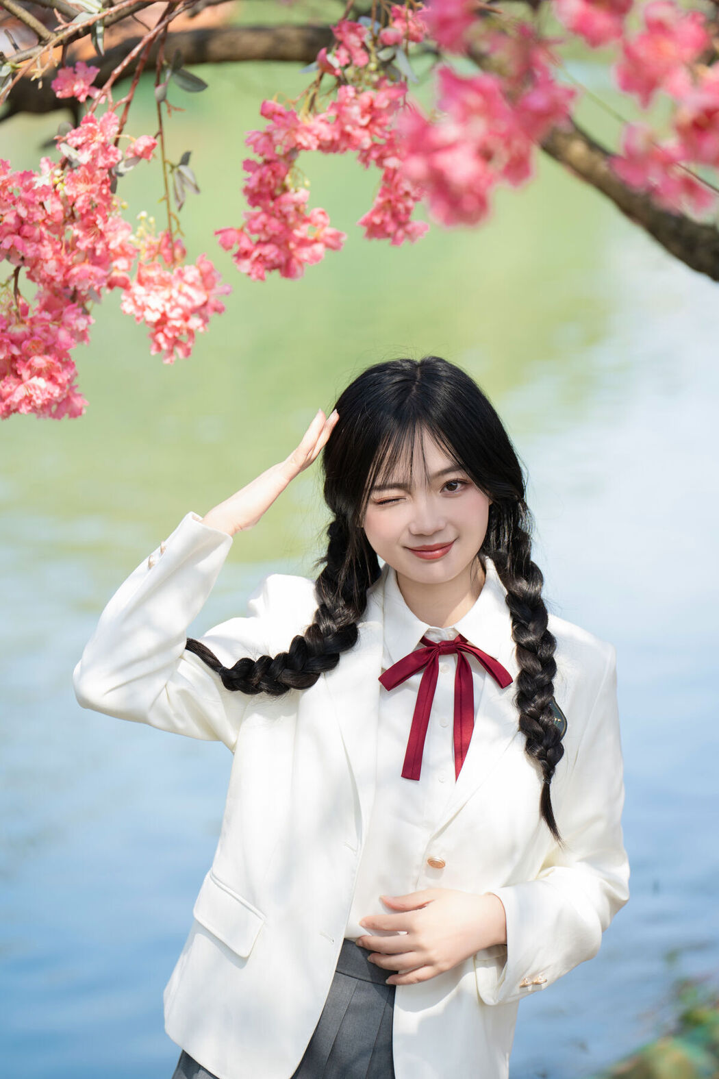 YiTuYu艺图语 Vol.6616 Xiao Ou O