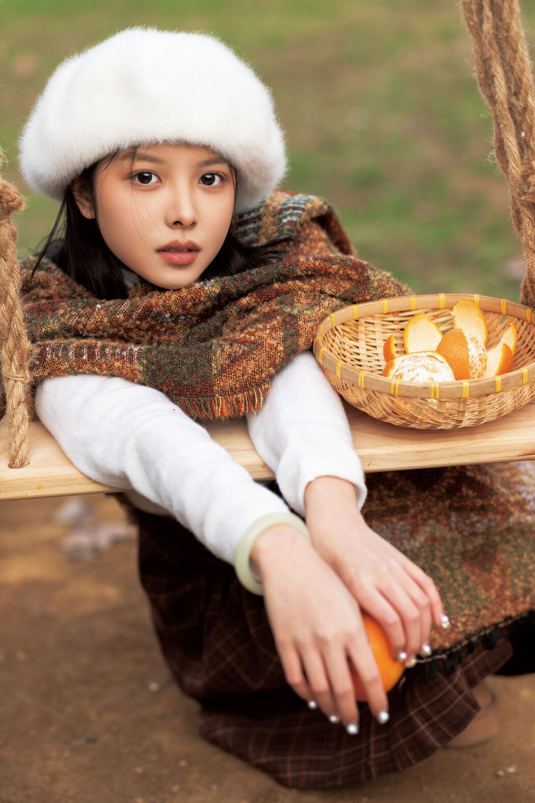 YiTuYu艺图语 Vol.6504 Xue Xue