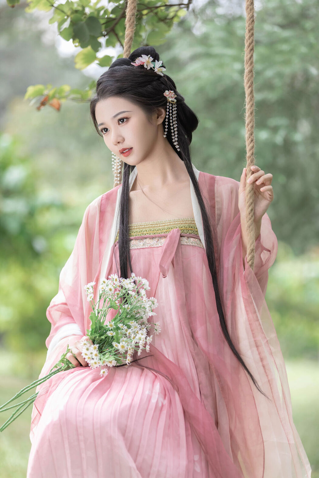 YiTuYu艺图语 Vol.6590 Lsababe