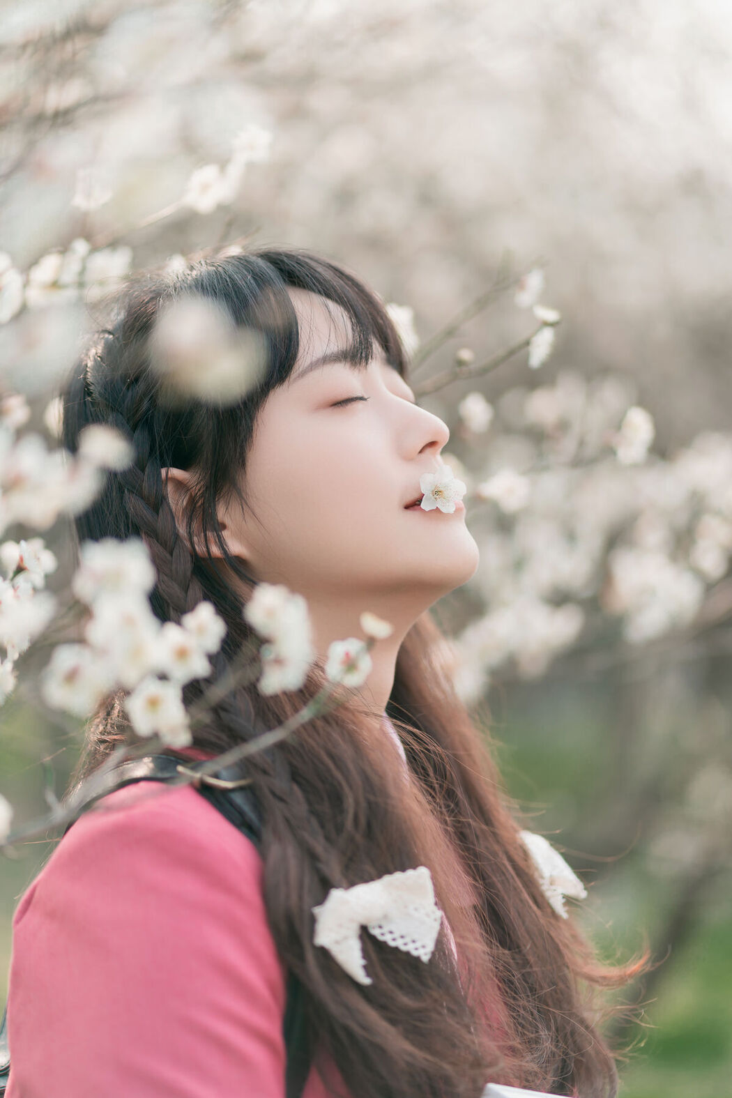 YiTuYu艺图语 Vol.6505 Bu Kun Ni Ni