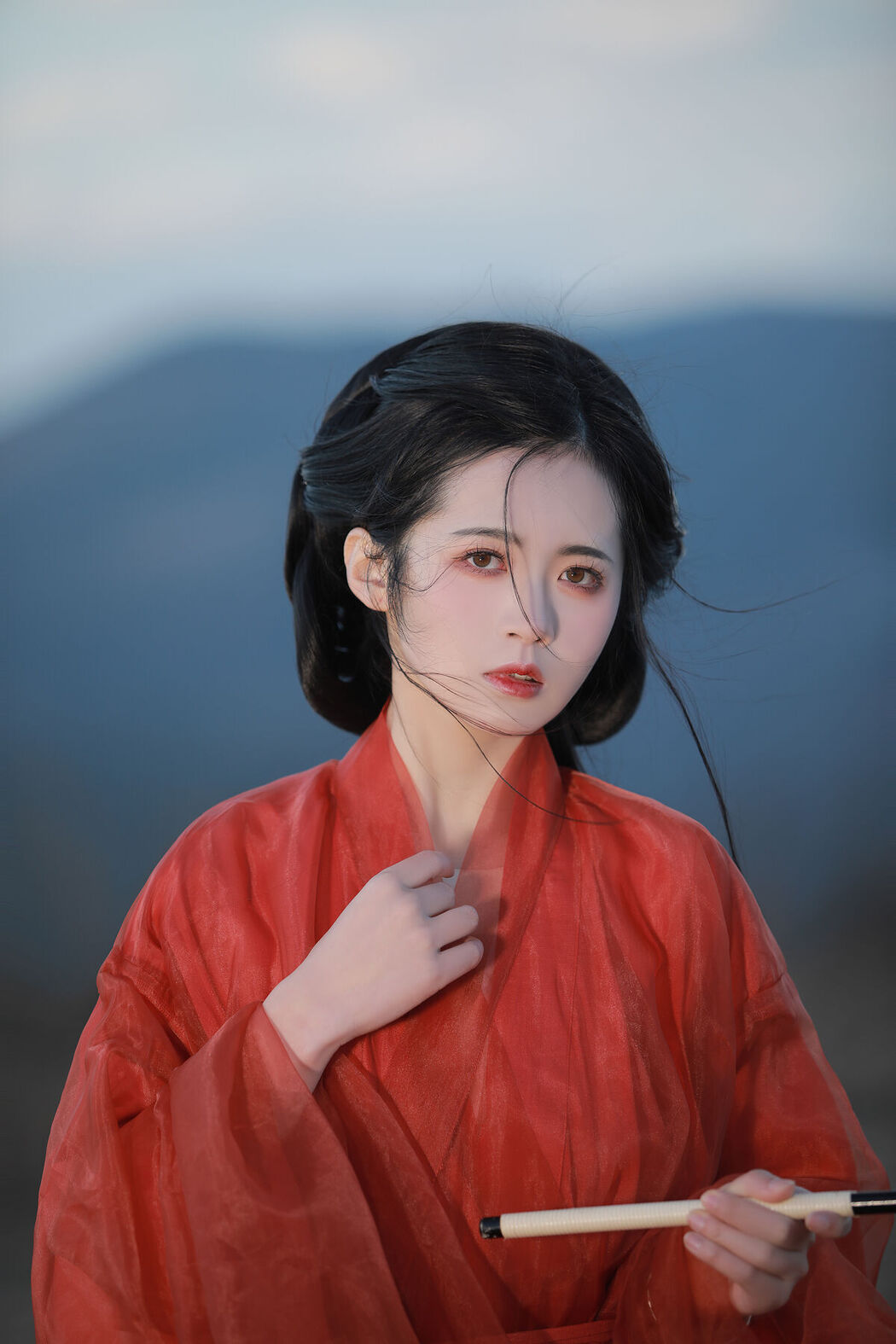 YiTuYu艺图语 Vol.6594 Wei Mo