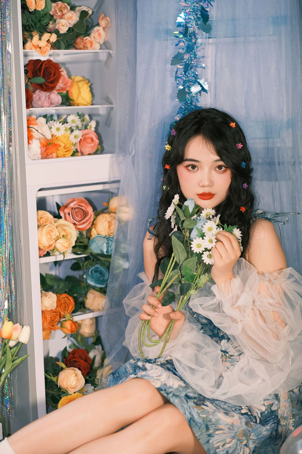 YiTuYu艺图语 Vol.6479 Xiao Ou O