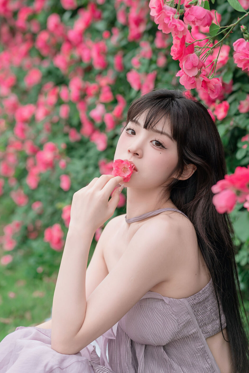 YiTuYu艺图语 Vol.6529 Sai De Guo Xi Li Ma