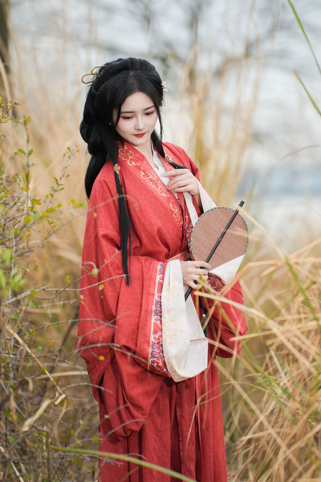 YiTuYu艺图语 Vol.6527 Yi Da Kuai Dan Gao