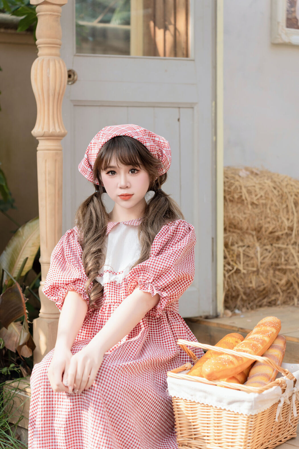 YiTuYu艺图语 Vol.6453 Pao Fu Xiao Fang