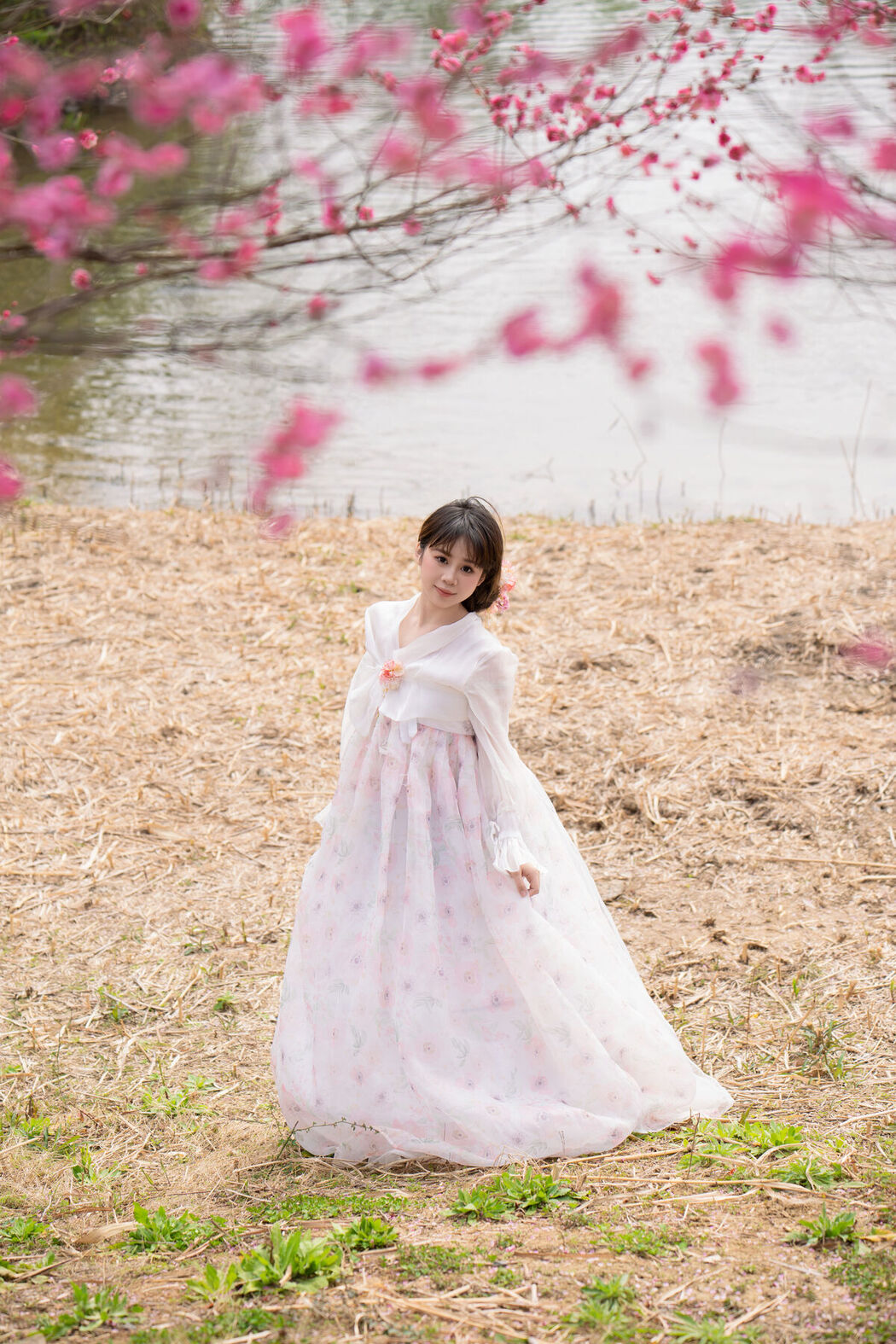 YiTuYu艺图语 Vol.6544 Pao Fu Xiao Fang