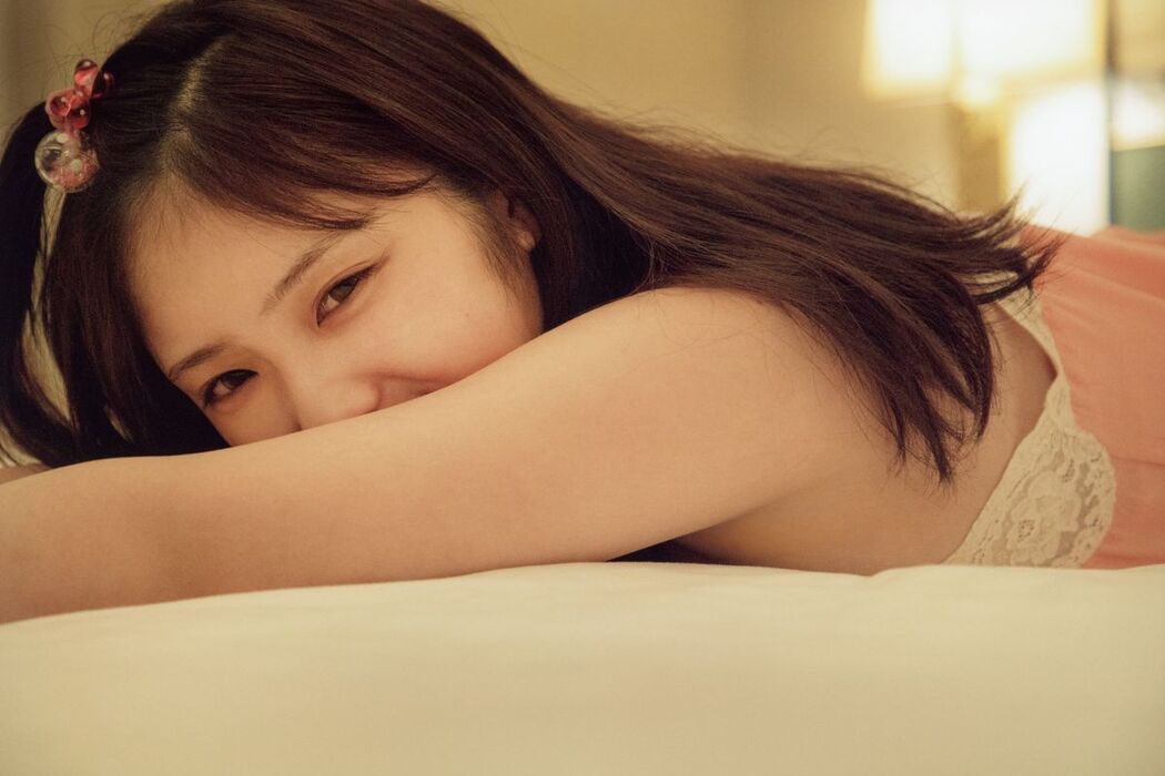 JP Yoda Yuuki 与田祐希 – 無口な時間 Part03 (56P)
