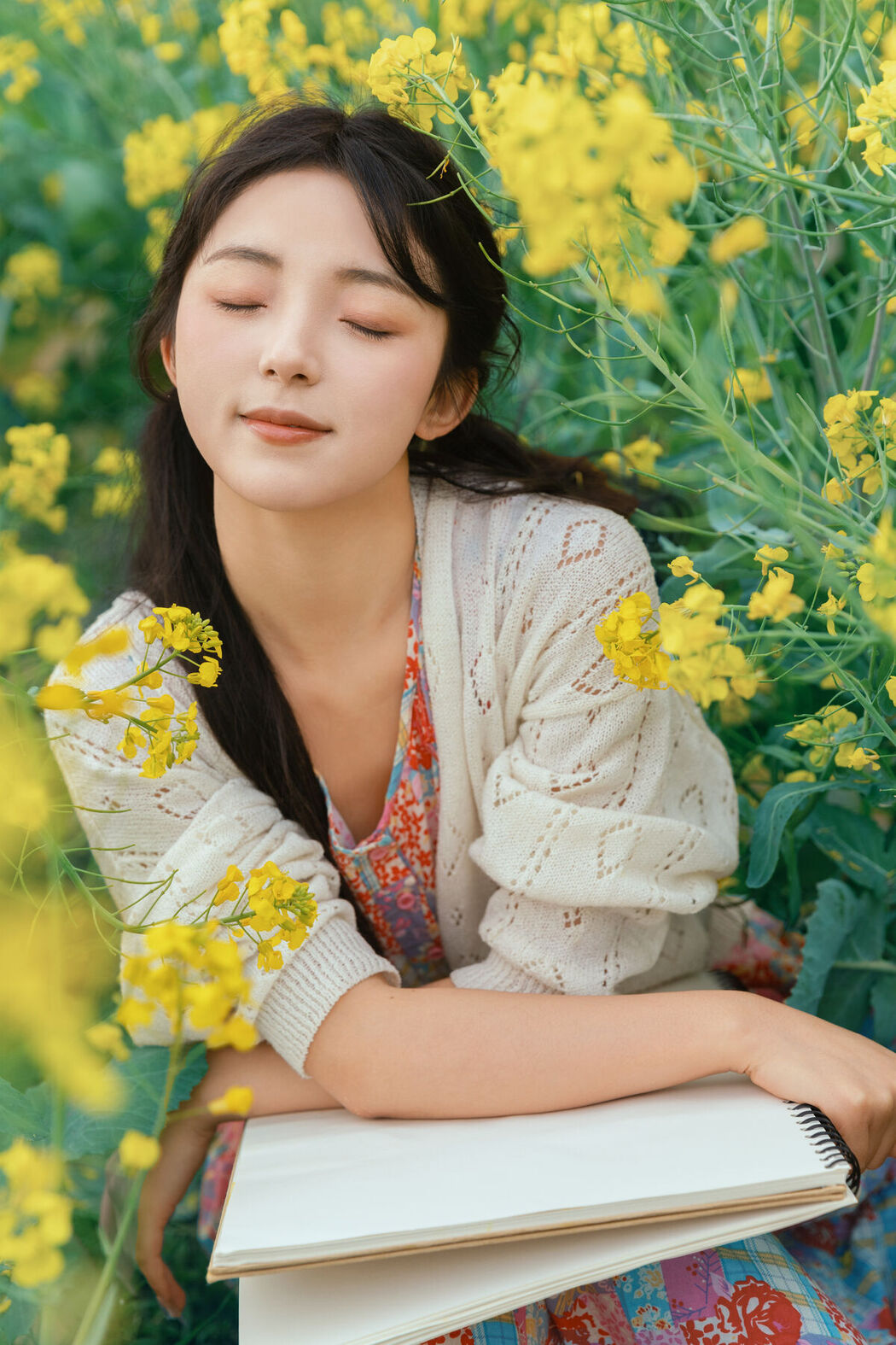 YiTuYu艺图语 Vol.6665 Xiao Yang Dai Bu Dong