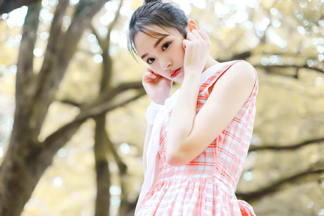 YiTuYu艺图语 Vol.6642 Zhu Yun Hui Da Mo Wang