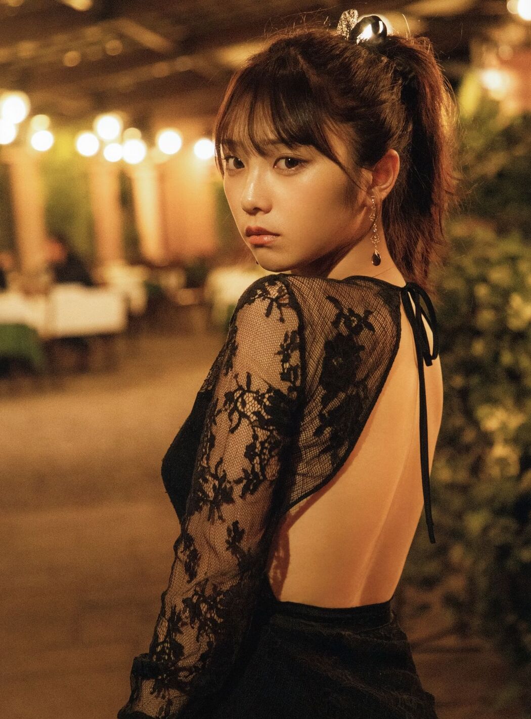 JP Yoda Yuuki 与田祐希 – 無口な時間 Part03 (56P)