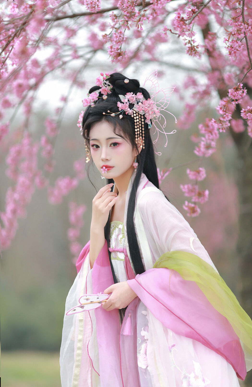 YiTuYu艺图语 Vol.6626 Qian Yue