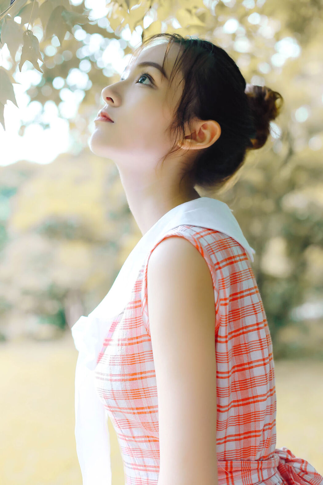 YiTuYu艺图语 Vol.6642 Zhu Yun Hui Da Mo Wang