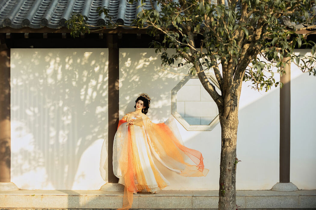 YiTuYu艺图语 Vol.6630 Yi Xin