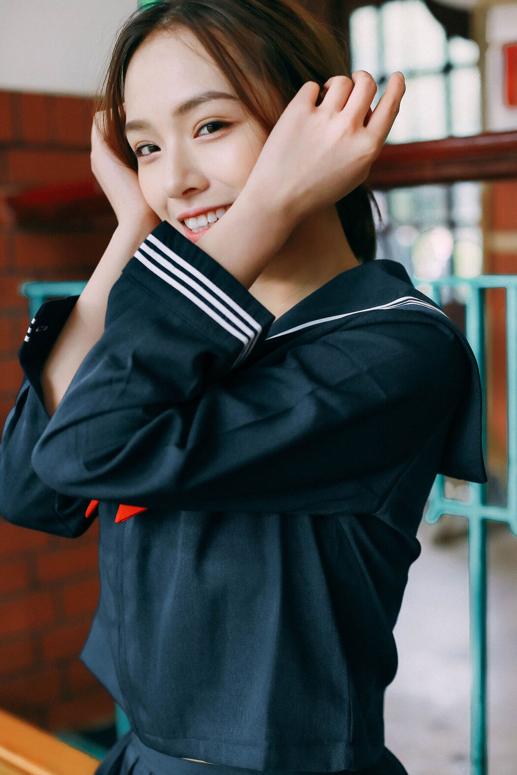 YiTuYu艺图语 Vol.6624 Zhu Yun Hui Da Mo Wang