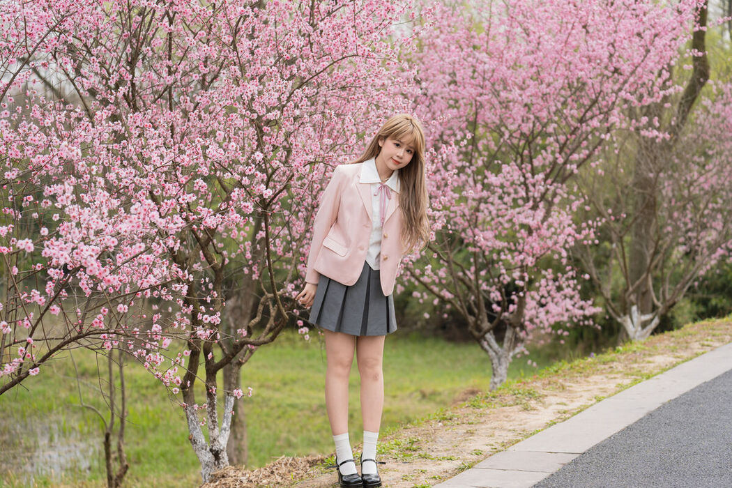 YiTuYu艺图语 Vol.6634 Pao Fu Xiao Fang