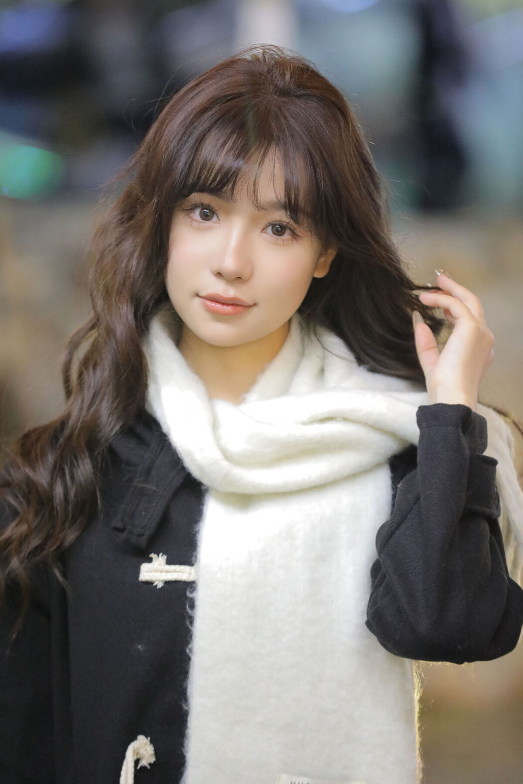 YiTuYu艺图语 Vol.6659 Wen Si Er Vv