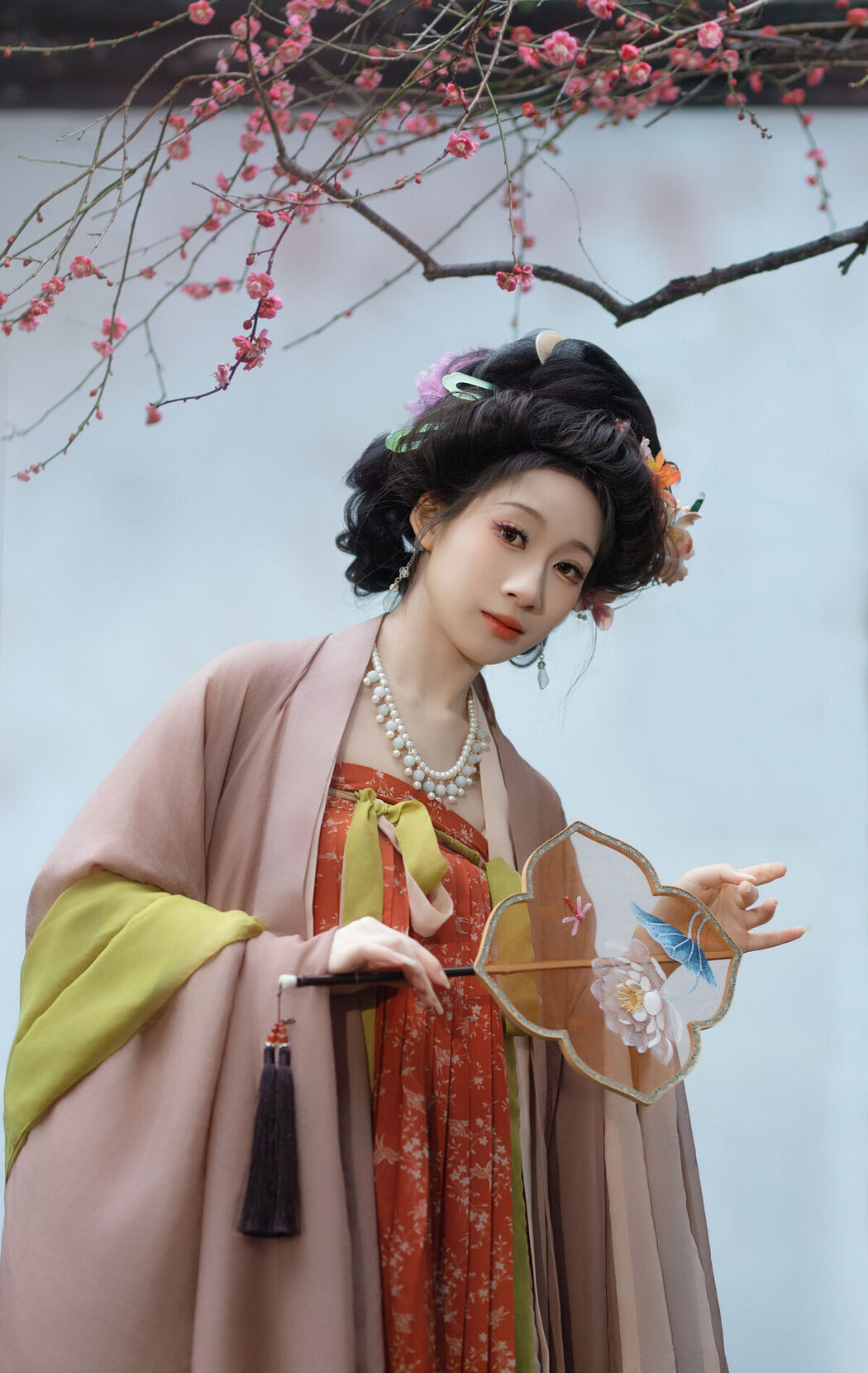 YiTuYu艺图语 Vol.6621 Zhou Xuan Yi