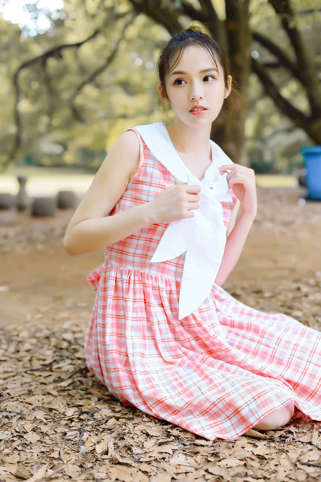 YiTuYu艺图语 Vol.6642 Zhu Yun Hui Da Mo Wang