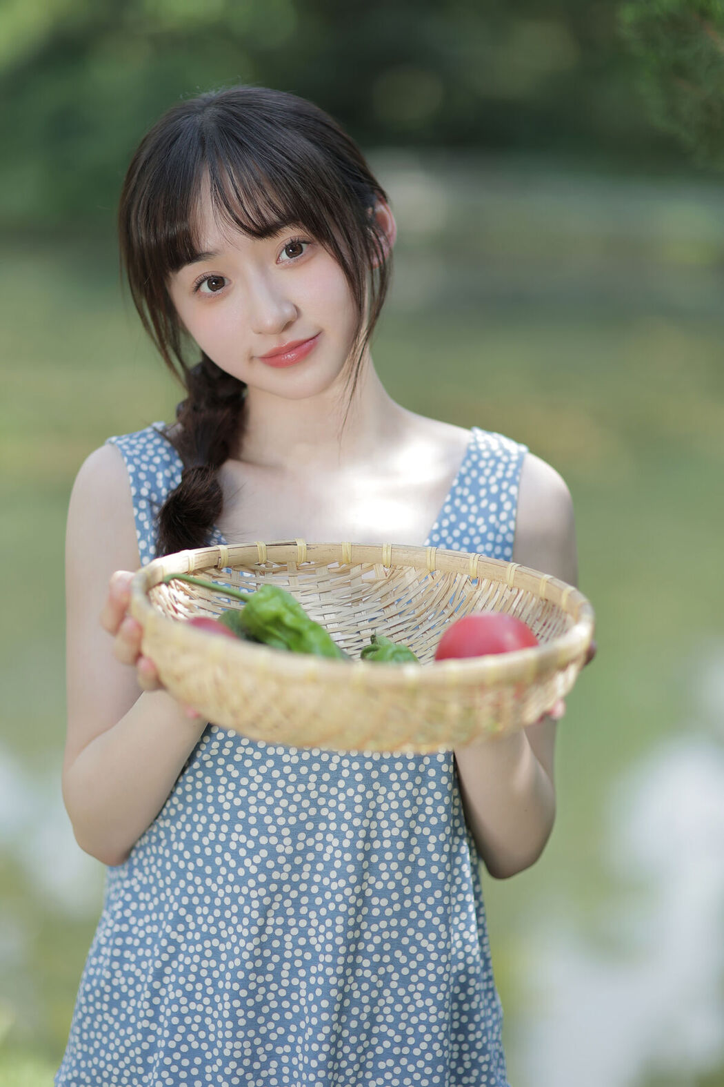 YiTuYu艺图语 Vol.6654 Licaicain