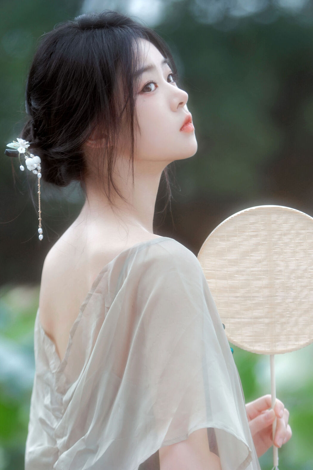 YiTuYu艺图语 Vol.6638 Xiao Yang