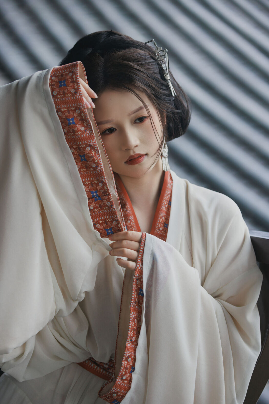 YiTuYu艺图语 Vol.6656 Xiao Kai