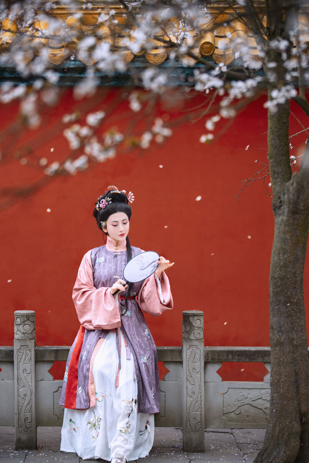 YiTuYu艺图语 Vol.6648 Qiao Yi