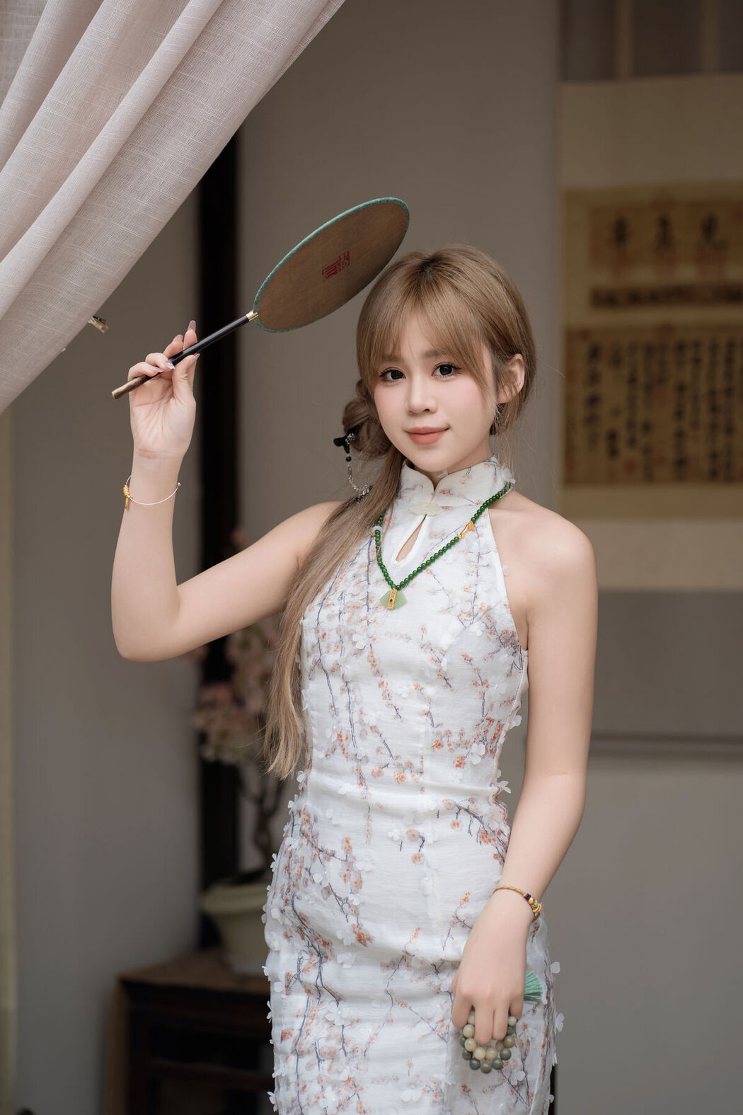 YiTuYu艺图语 Vol.6655 Pao Fu Xiao Fang