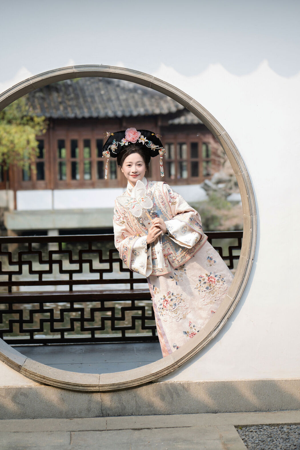 YiTuYu艺图语 Vol.6646 Cheng Zi Shu