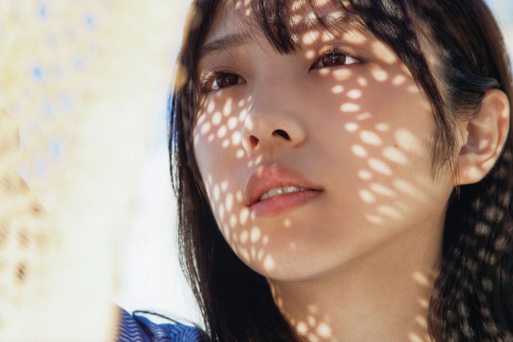 JP Yoda Yuuki 与田祐希 – 無口な時間 Part03 (56P)