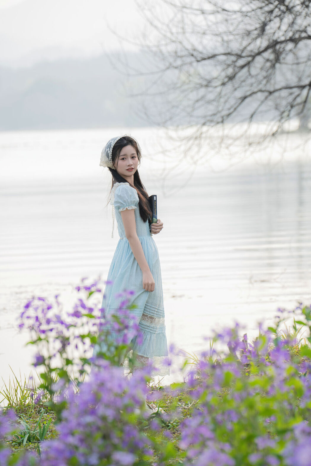 YiTuYu艺图语 Vol.6663 Cheng Zi Shu