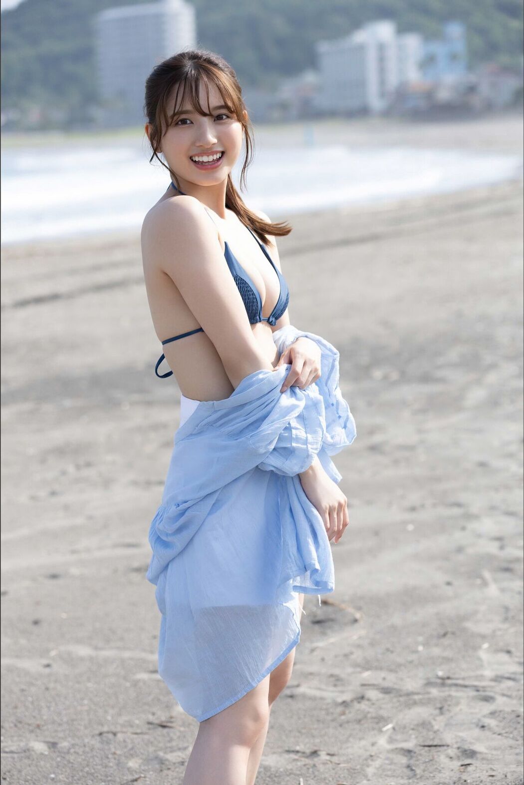 JP Owada Nana 大和田南那 – 秘め事 Vol.1 (64P)