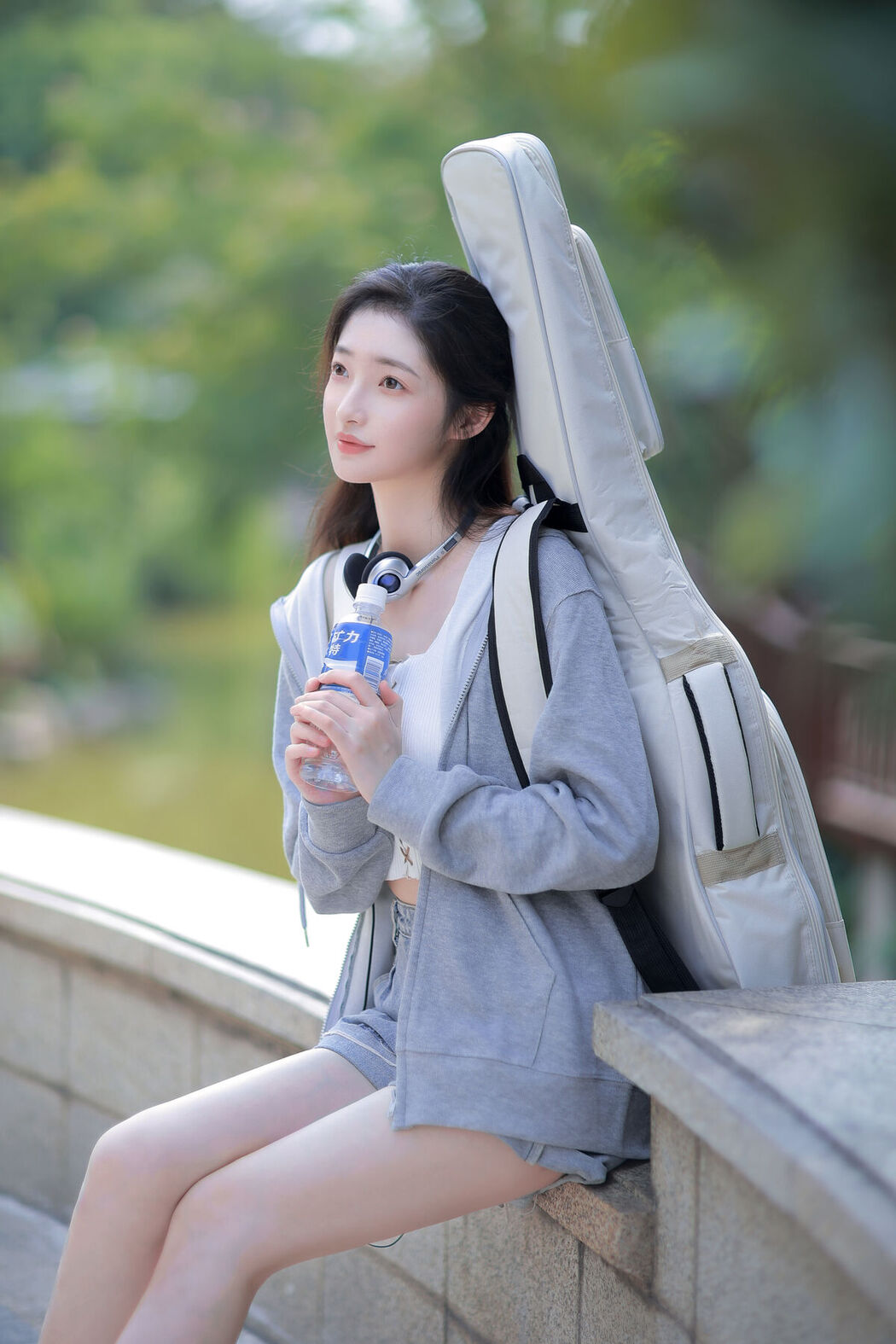YiTuYu艺图语 Vol.6623 Dai Dai Qi Fei La