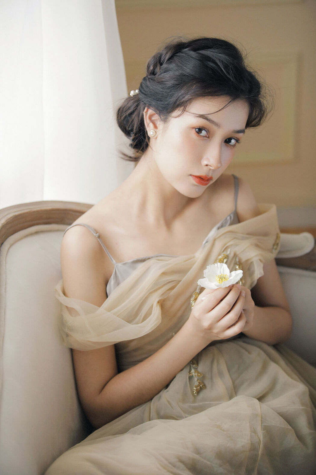 YiTuYu艺图语 Vol.6649 Noa