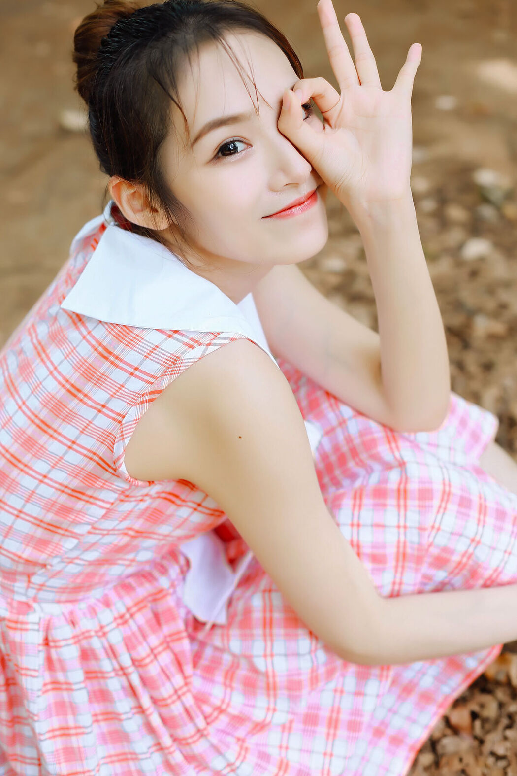 YiTuYu艺图语 Vol.6642 Zhu Yun Hui Da Mo Wang