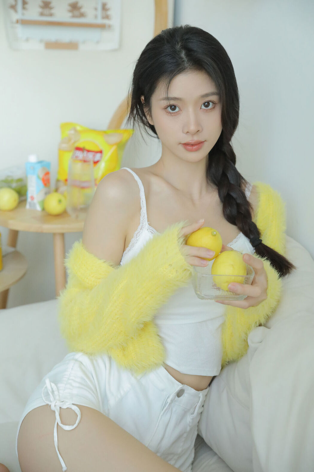 YiTuYu艺图语 Vol.6645 Ban Ban Jiang