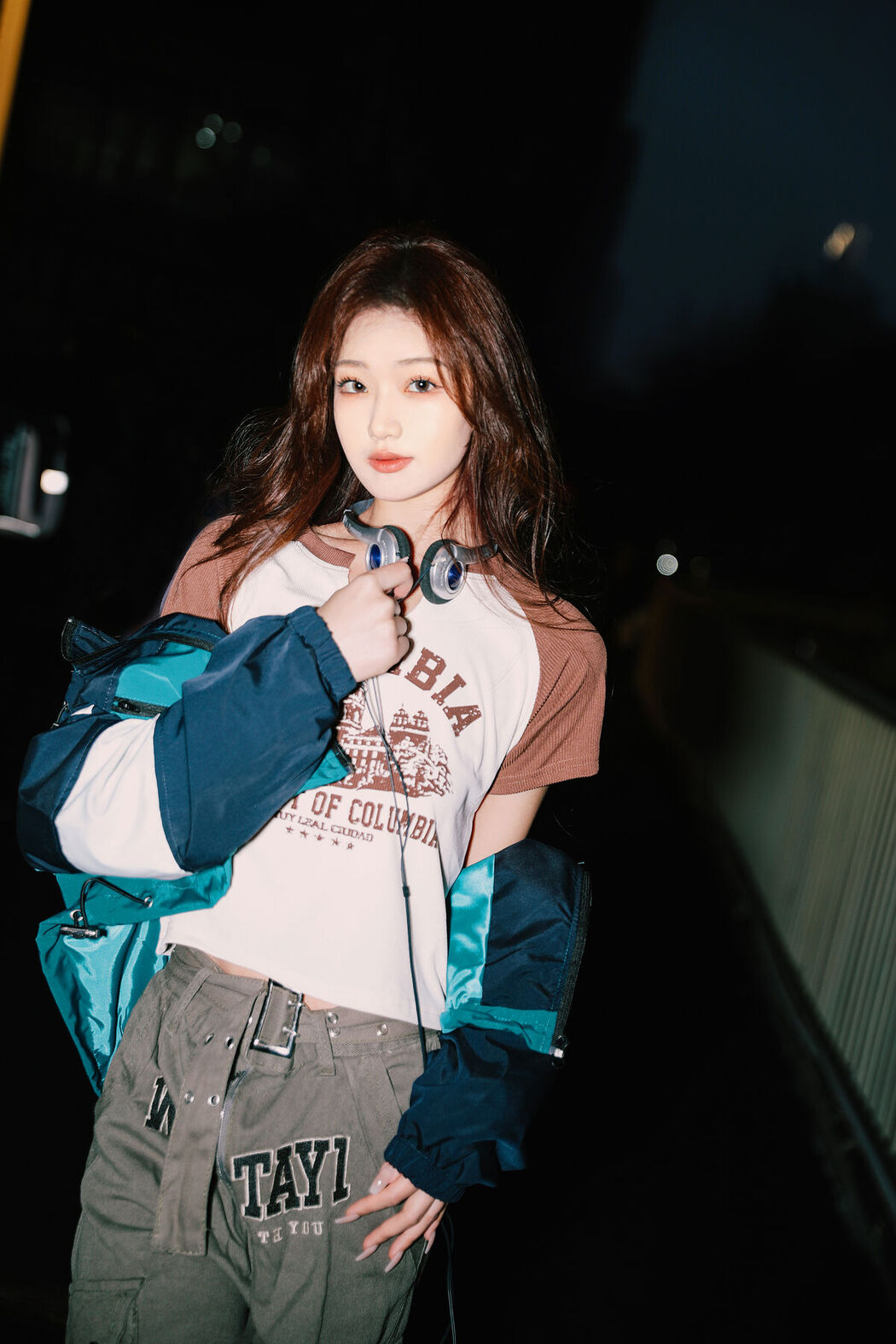 YiTuYu艺图语 Vol.6644 RRFP0917